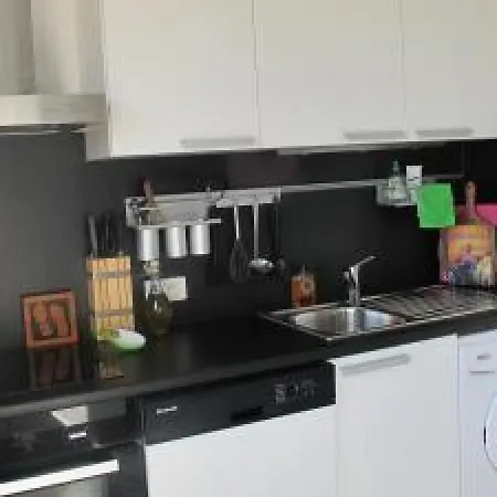 Palais View Apartment