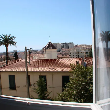 Palais View * Cannes